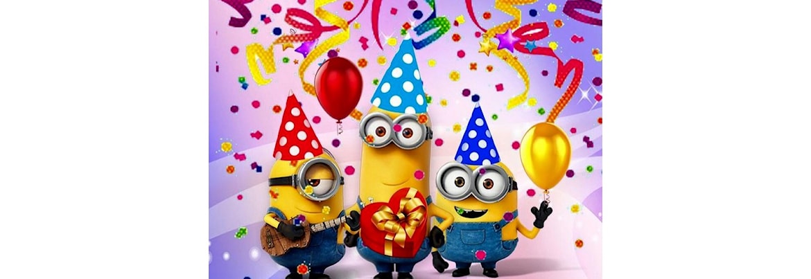 Årsfest for frivillige 2024